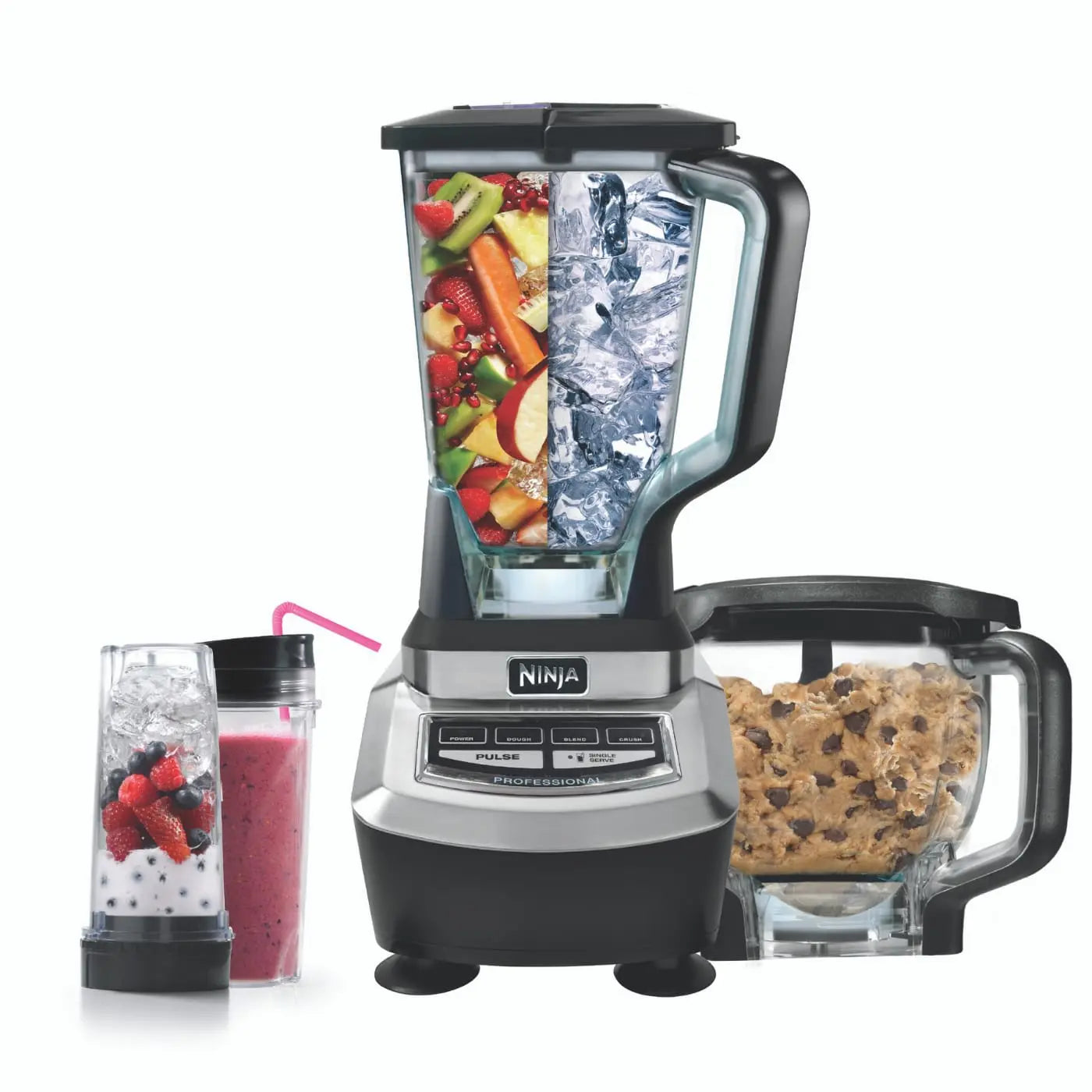 Ninja Supra Kitchen System - BL780C