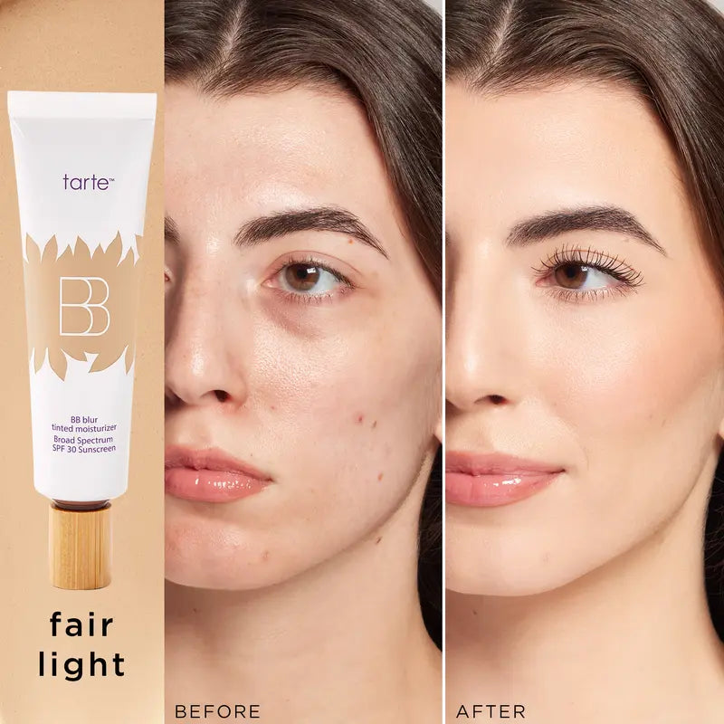 Tarte BB Blur Tinted Moisturizer SPF 30