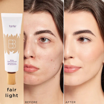 Tarte BB Blur Tinted Moisturizer SPF 30