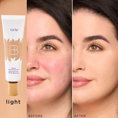Tarte BB Blur Tinted Moisturizer SPF 30