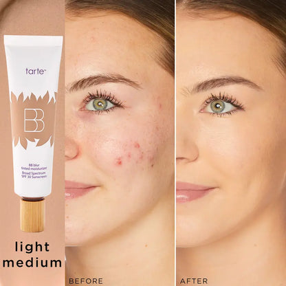 Tarte BB Blur Tinted Moisturizer SPF 30