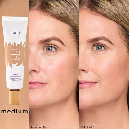 Tarte BB Blur Tinted Moisturizer SPF 30