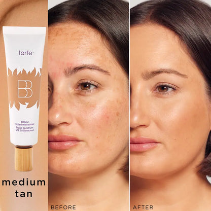 Tarte BB Blur Tinted Moisturizer SPF 30