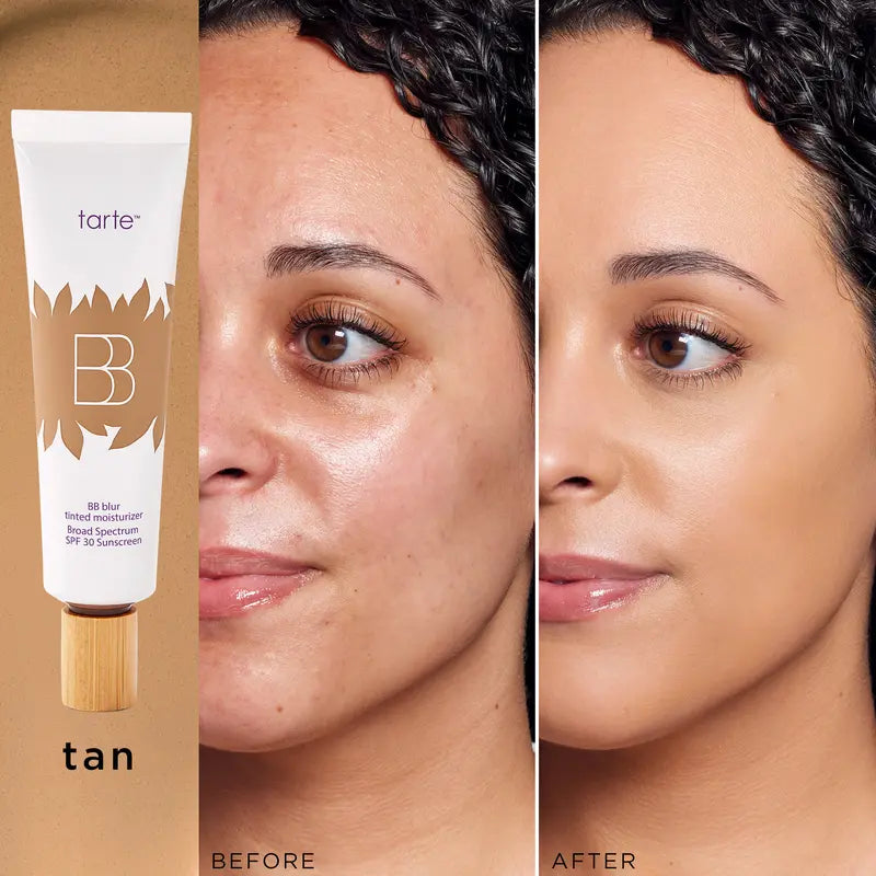 Tarte BB Blur Tinted Moisturizer SPF 30