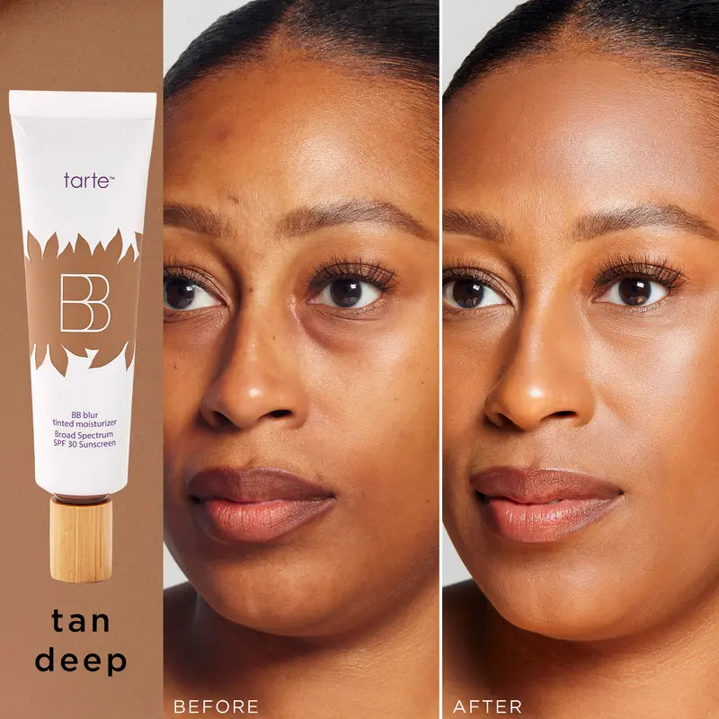 Tarte BB Blur Tinted Moisturizer SPF 30