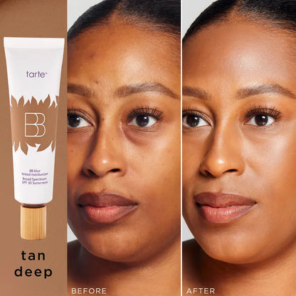 Tarte BB Blur Tinted Moisturizer SPF 30
