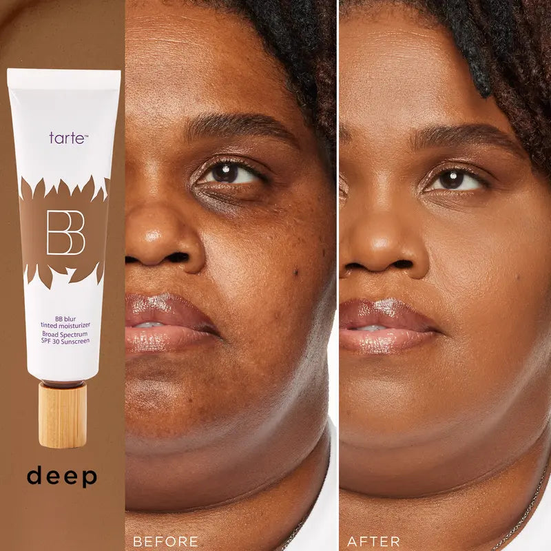 Tarte BB Blur Tinted Moisturizer SPF 30