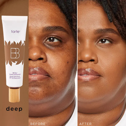 Tarte BB Blur Tinted Moisturizer SPF 30
