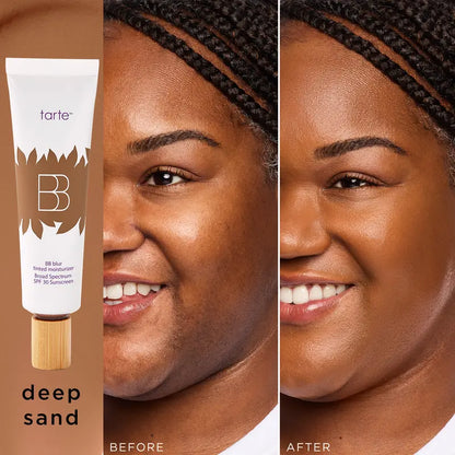 Tarte BB Blur Tinted Moisturizer SPF 30
