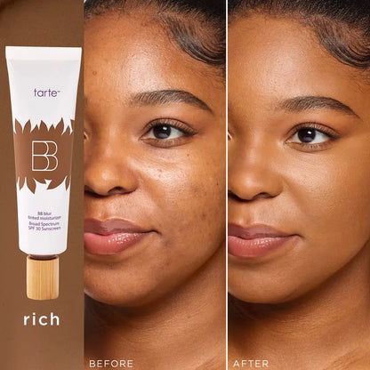 Tarte BB Blur Tinted Moisturizer SPF 30