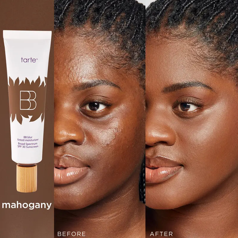 Tarte BB Blur Tinted Moisturizer SPF 30