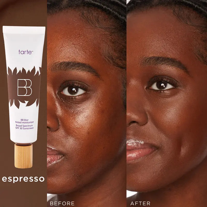 Tarte BB Blur Tinted Moisturizer SPF 30