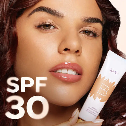 Tarte BB Blur Tinted Moisturizer SPF 30