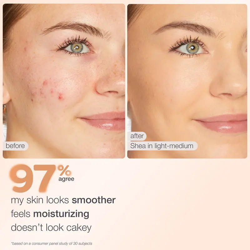 Tarte BB Blur Tinted Moisturizer SPF 30