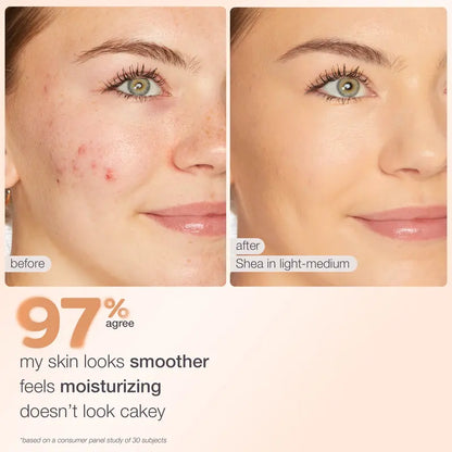 Tarte BB Blur Tinted Moisturizer SPF 30