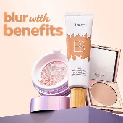 Tarte BB Blur Tinted Moisturizer SPF 30