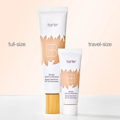 Tarte BB Blur Tinted Moisturizer SPF 30